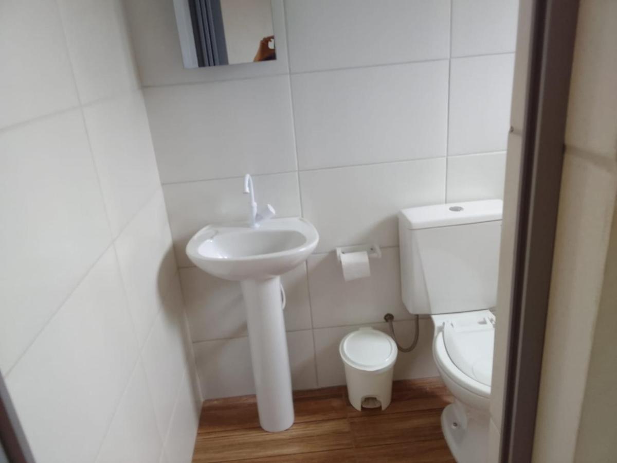 Hospedaria Mar&Bela Itanhaém Zewnętrze zdjęcie