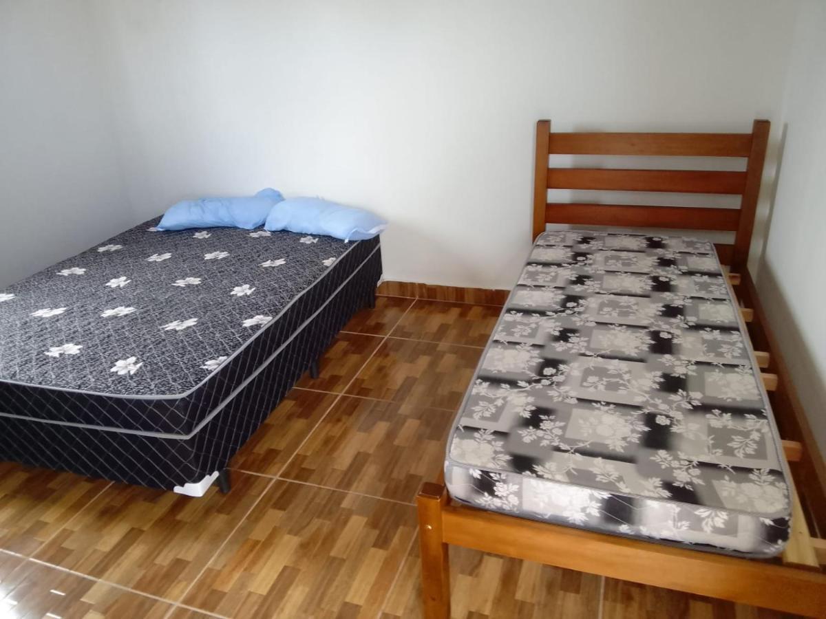 Hospedaria Mar&Bela Itanhaém Zewnętrze zdjęcie