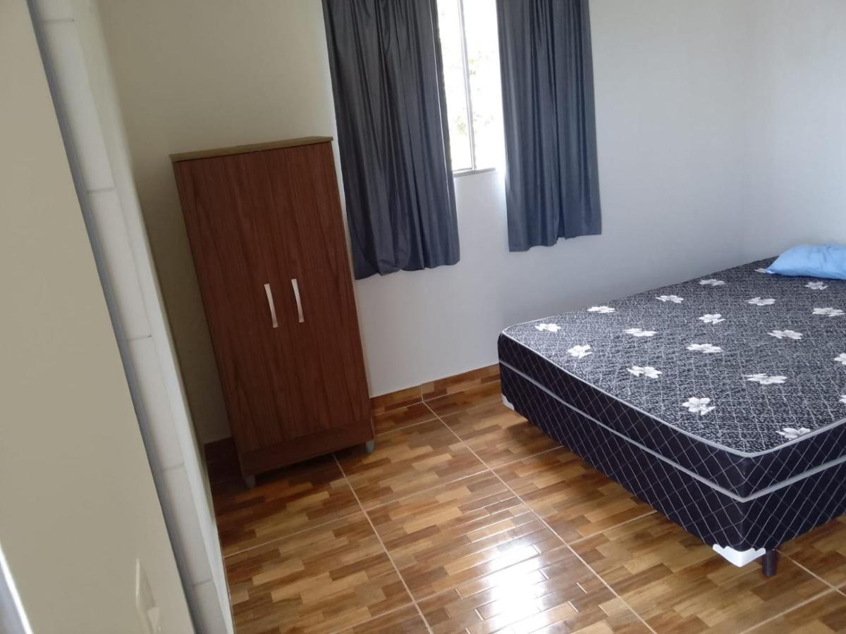 Hospedaria Mar&Bela Itanhaém Zewnętrze zdjęcie