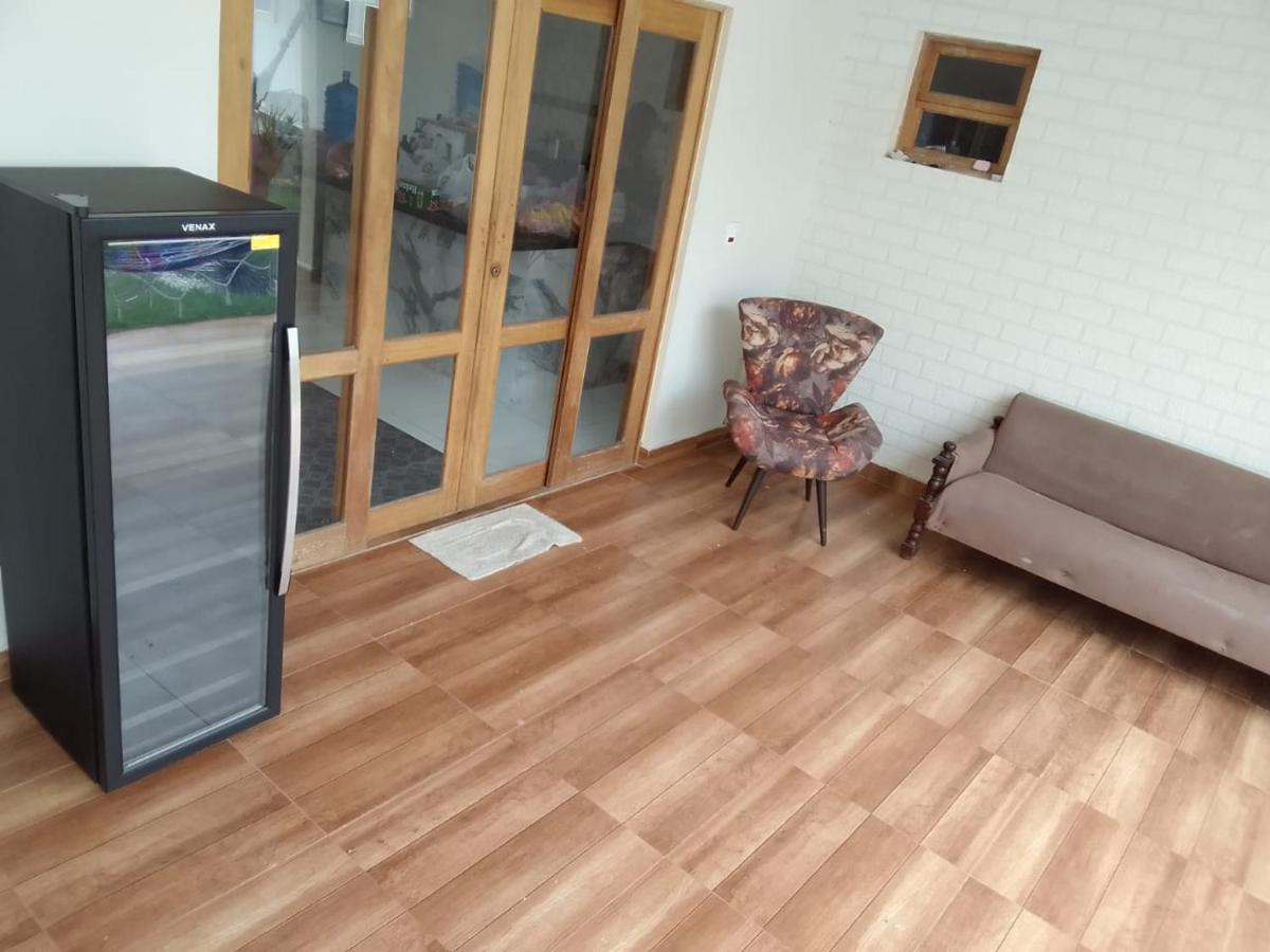 Hospedaria Mar&Bela Itanhaém Zewnętrze zdjęcie